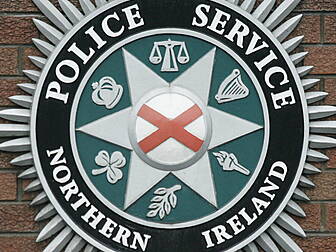 Man Shot In West Belfast This...